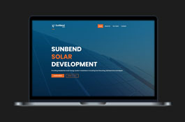 SunBend Solar - Residential Solar Providing